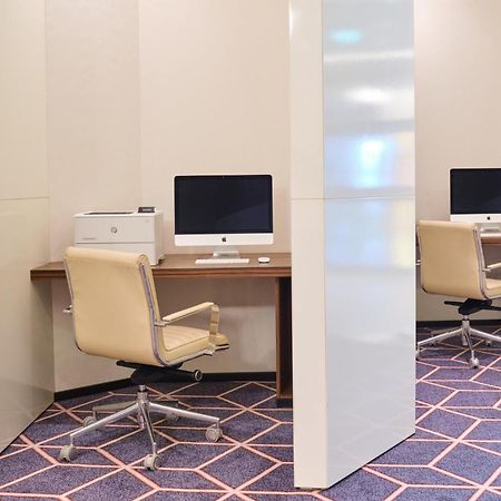 ホテル Intercontinental Luanda Miramar By Ihg エクステリア 写真