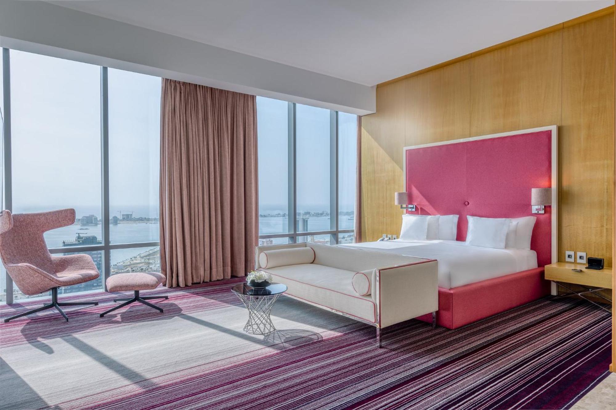 ホテル Intercontinental Luanda Miramar By Ihg エクステリア 写真