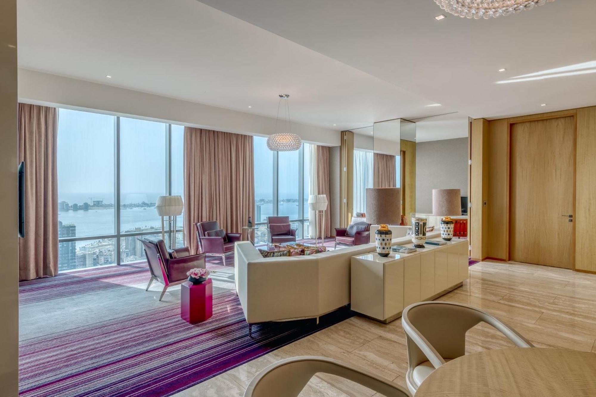 ホテル Intercontinental Luanda Miramar By Ihg エクステリア 写真